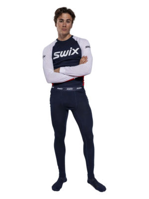 Swix RaceX Classic Pants Miesten Kerrastohousut