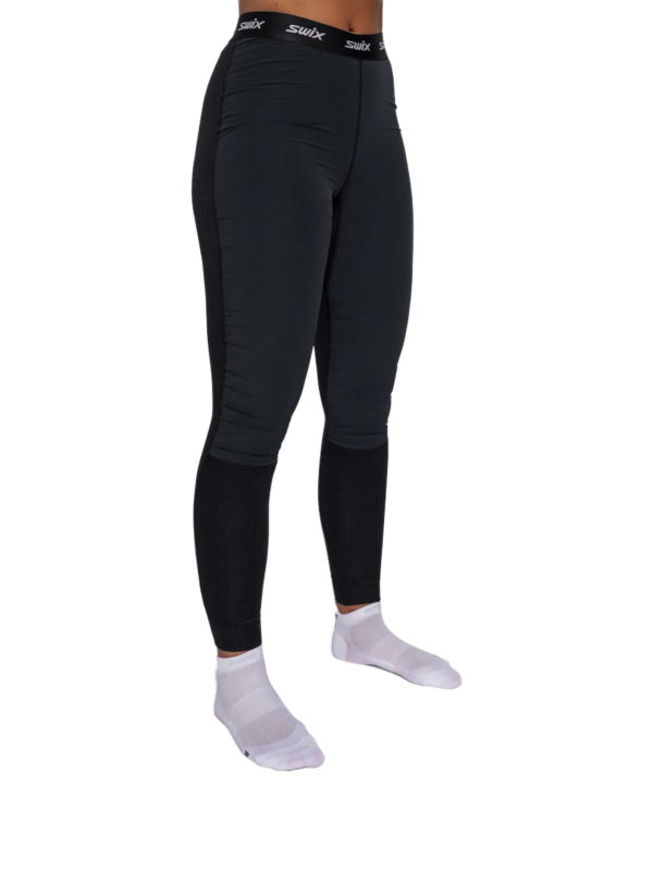 Swix RaceX Classic Wind Pants Naisten Kerrastohousut - Image 4