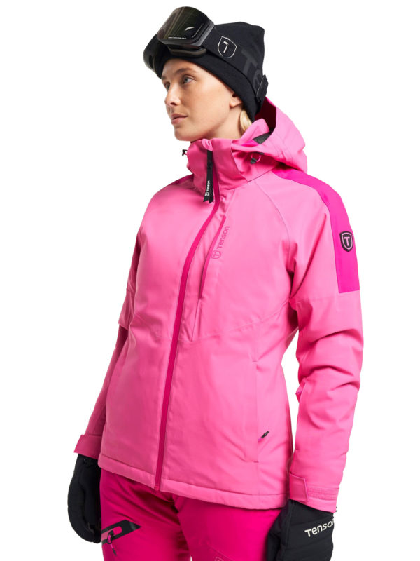 Tenson Core Ski Jacket Women's Ski Jacket