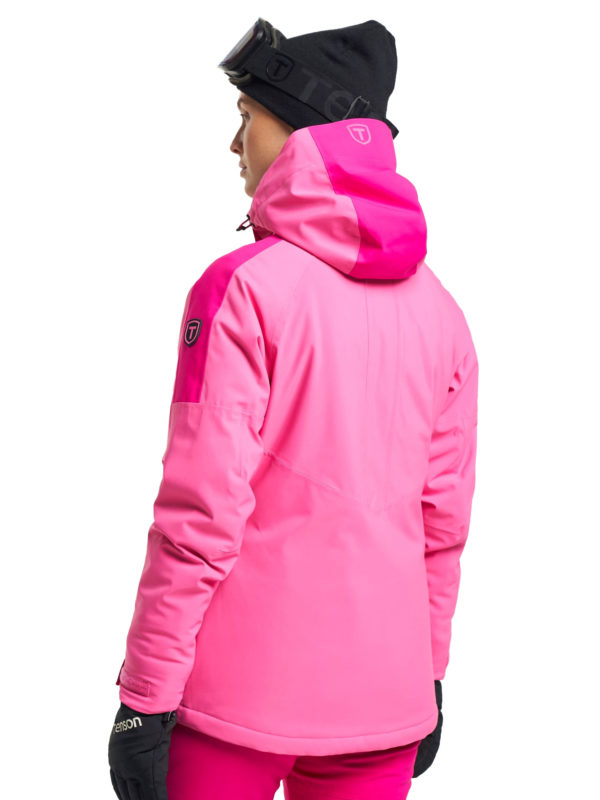 Tenson Core Ski Jacket Women's Ski Jacket - Image 2