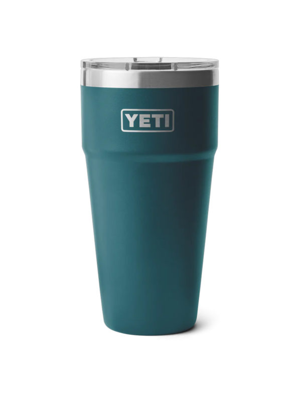 Yeti Rambler® 30 oz / 887 ml Stackable Cup - Image 2