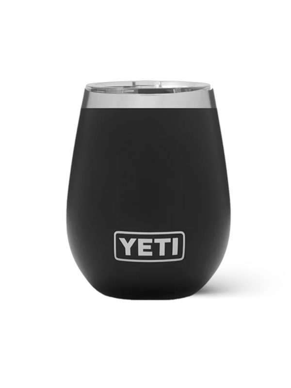 Yeti Rambler®10 Oz / 295 ml Wine Tumbler