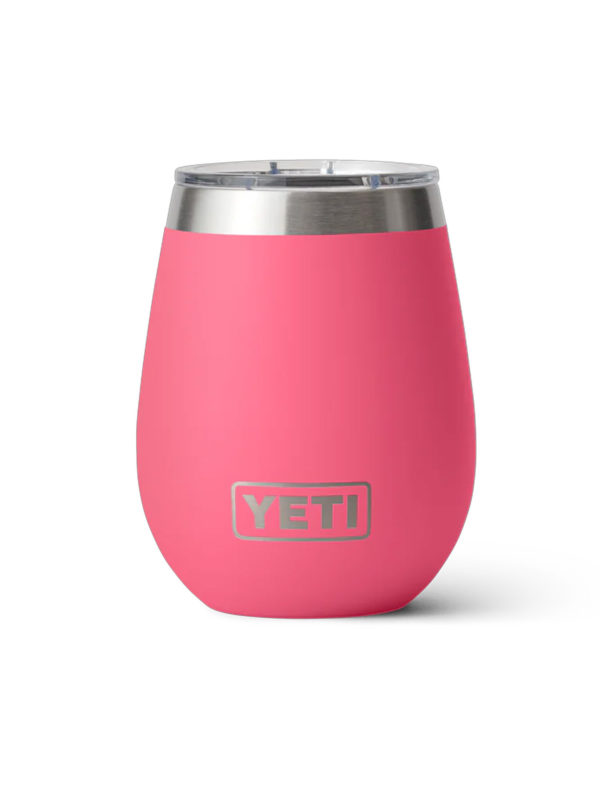 Yeti Rambler®10 Oz / 295 ml Wine Tumbler - Image 2