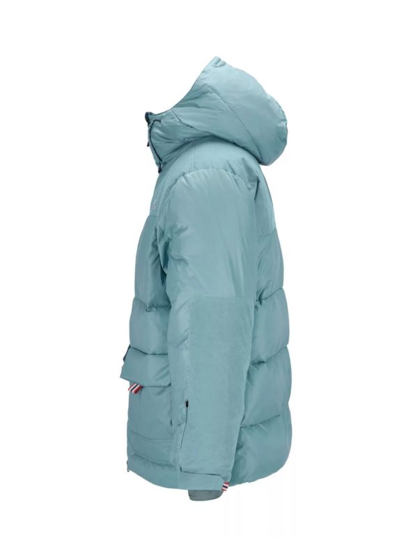 Amundsen Peak Parka Womens - Image 4