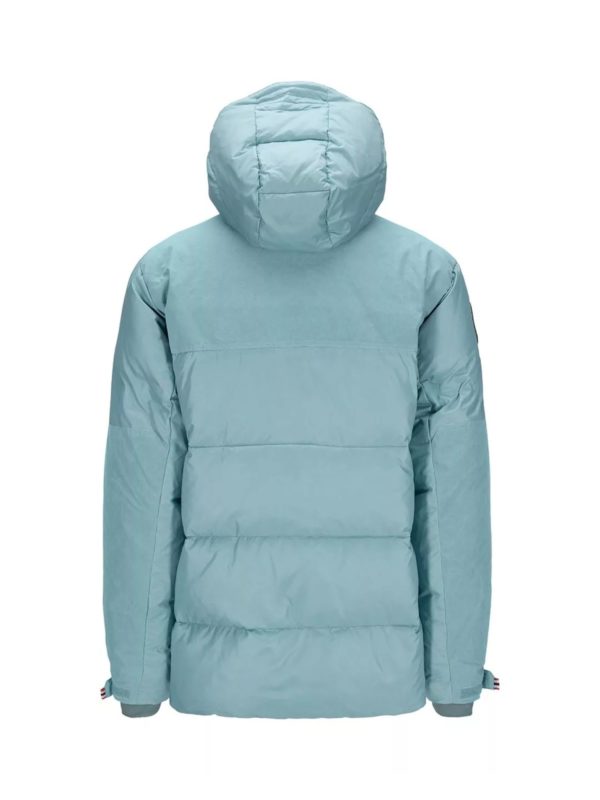 Amundsen Peak Parka Womens - Image 2