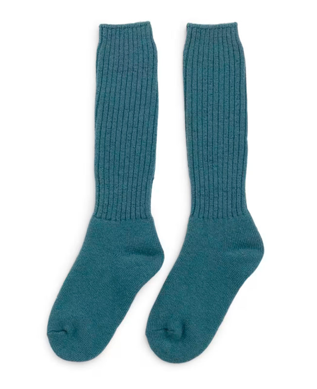 Amundsen Vagabond Socks - Äkäslompolo