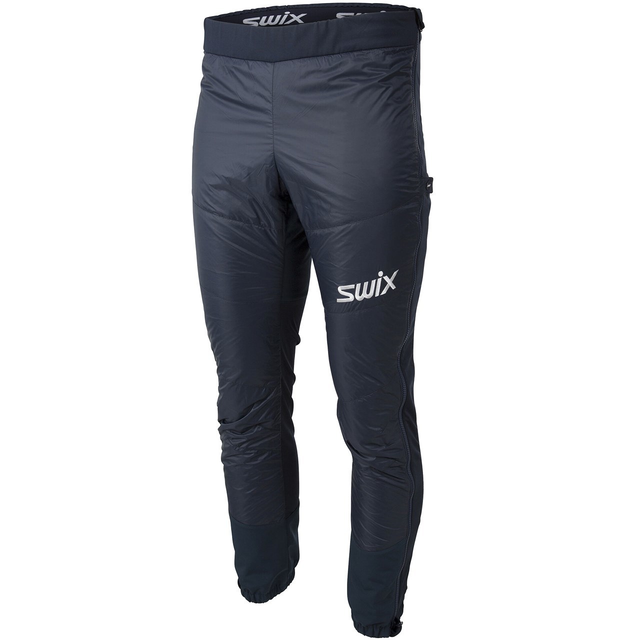 Swix Surmount Primaloft Pants W - Women's insulated pants for backcountry  skiing and ski touring