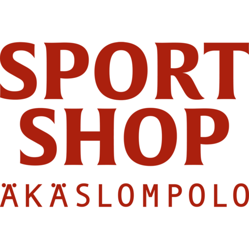 Äkäslompolo SportShop Icon