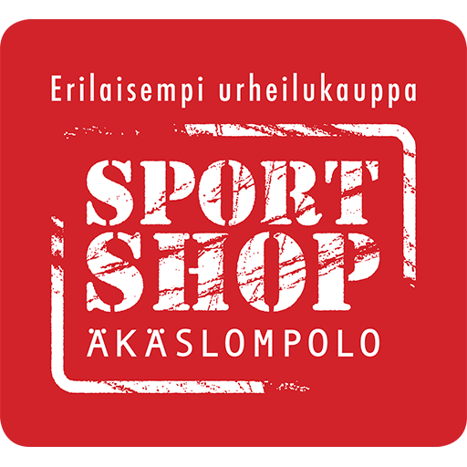 Äkäslompolo SportShop Icon